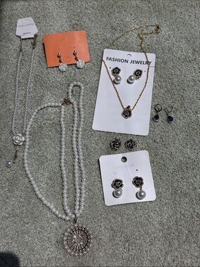 Jewelry collection